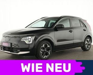 Kia Niro EV Gebrauchtwagen