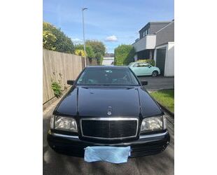 Mercedes-Benz S 300 Gebrauchtwagen