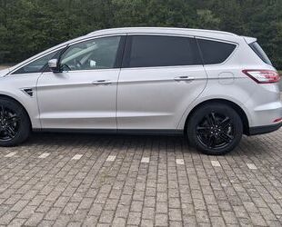 Ford S-Max Gebrauchtwagen