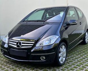 Mercedes-Benz A 200 Gebrauchtwagen