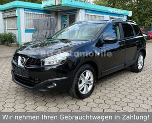 Nissan Qashqai+2 Gebrauchtwagen