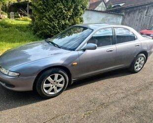 Mazda Xedos Gebrauchtwagen