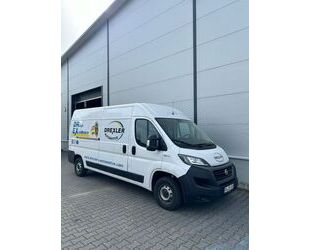 Fiat Ducato Gebrauchtwagen