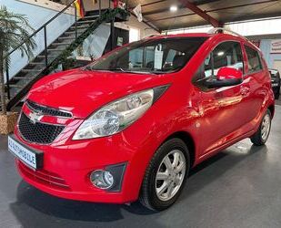 Chevrolet Spark Gebrauchtwagen