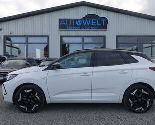 Opel Grandland (X) Gebrauchtwagen