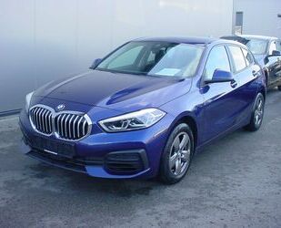 BMW 118 Gebrauchtwagen