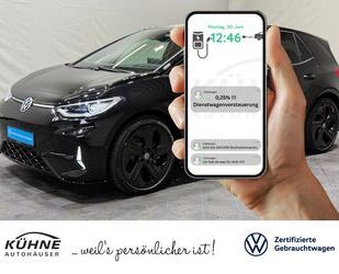 VW ID.3 Gebrauchtwagen