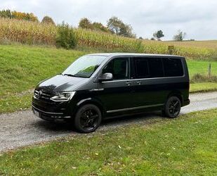 VW T6 Multivan Gebrauchtwagen