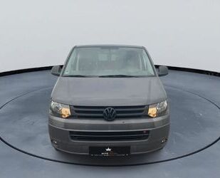 VW T5 Transporter Gebrauchtwagen