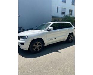 Jeep Grand Cherokee Gebrauchtwagen