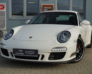 Porsche 997 Gebrauchtwagen