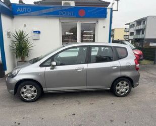 Honda Jazz Gebrauchtwagen