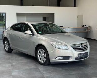 Opel Insignia Gebrauchtwagen