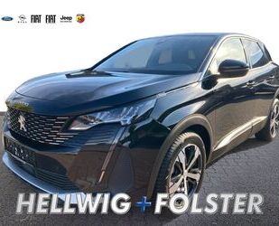 Peugeot 3008 Gebrauchtwagen