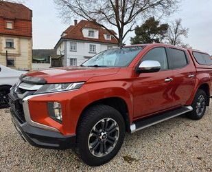 Mitsubishi L200 Gebrauchtwagen