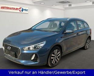 Hyundai i30 Gebrauchtwagen