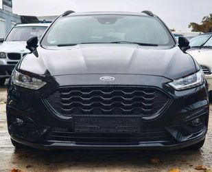 Ford Mondeo Gebrauchtwagen