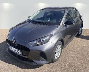 Mazda 2 Hybrid Gebrauchtwagen
