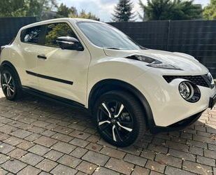 Nissan Juke Gebrauchtwagen