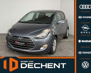Hyundai ix20 Gebrauchtwagen