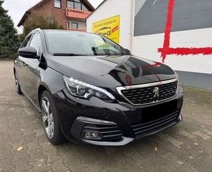 Peugeot 308 Gebrauchtwagen