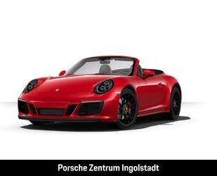 Porsche 991 Gebrauchtwagen