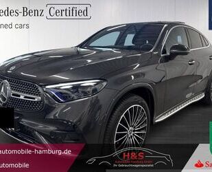 Mercedes-Benz GLC 300 Gebrauchtwagen