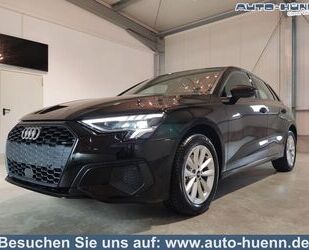 Audi Audi A3 Sportback 35 TFSI MHEV 150 PS S-Tronic-And Gebrauchtwagen