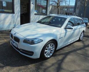 BMW 530 Gebrauchtwagen