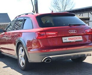 Audi A6 Allroad Gebrauchtwagen