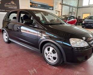 Opel Corsa Gebrauchtwagen