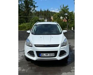 Ford Kuga Gebrauchtwagen