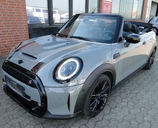 Mini Cooper S Gebrauchtwagen
