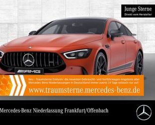 Mercedes-Benz AMG GT Gebrauchtwagen