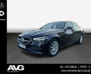 Mercedes-Benz C 180 Gebrauchtwagen