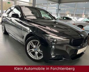 BMW 330 Gran Turismo Gebrauchtwagen