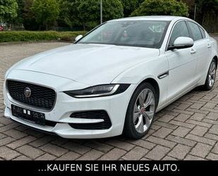 Jaguar XE Gebrauchtwagen