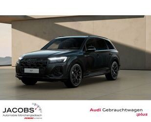 Audi SQ7 Gebrauchtwagen