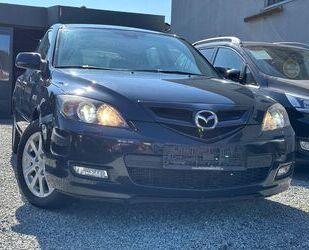 Mazda 3 Gebrauchtwagen