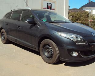 Renault Megane Gebrauchtwagen