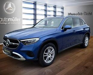 Mercedes-Benz GLC 220 Gebrauchtwagen
