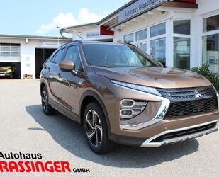 Mitsubishi Eclipse Cross Gebrauchtwagen