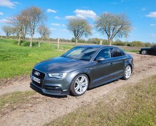 Audi A3 Gebrauchtwagen
