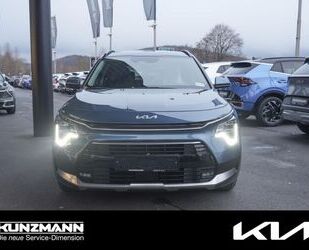 Kia Niro Gebrauchtwagen