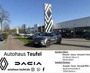 Renault Scenic Gebrauchtwagen