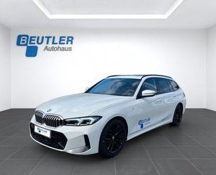 BMW 320 Gebrauchtwagen