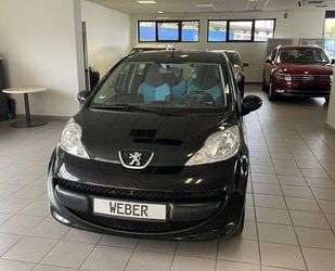 Peugeot 107 Gebrauchtwagen
