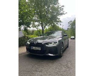 BMW 420 Gran Coupé Gebrauchtwagen