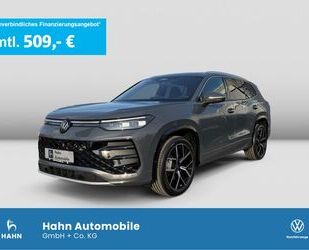 VW Tayron Gebrauchtwagen