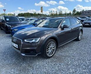 Ford A4 Allroad 